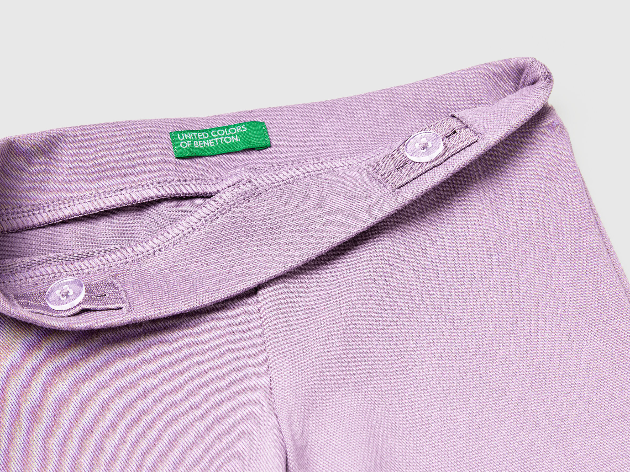 TROUSERS Junior Girl image number 3